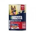 BOZITA jautienos paštetas šunims 800g