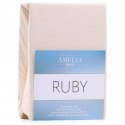 AmeliaHome Paklodė RUBY värv - smėlinė stiil - klassikaline materjali tüüp - tekstiil - kilpinis kangas 180-200х200 AmeliaHome Paklodė RUBY värv - smėlinė stiil - klassikaline materjali tüüp - tekstiil - kilpinis kangas 180-200х200