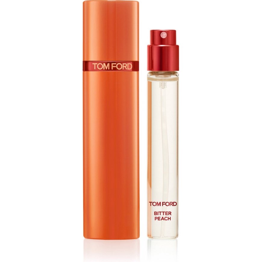 Tom Ford Bitter Peach kvepalai kelioniniame formate 10 ml – 2