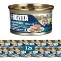 Bozita Mousse Põdra 85g Bozita Mousse Põdra 85g