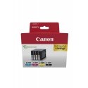 Canon 9290B006 ink cartridge 4 pc(s) Original Black, Cyan, Magenta, Yellow Canon 9290B006 ink cartridge 4 pc(s) Original Black, Cyan, Magenta, Yellow
