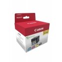 Canon 9290B006 струйный картридж 4 шт Подлинный Черный, Голубой, Пурпурный, Желтый