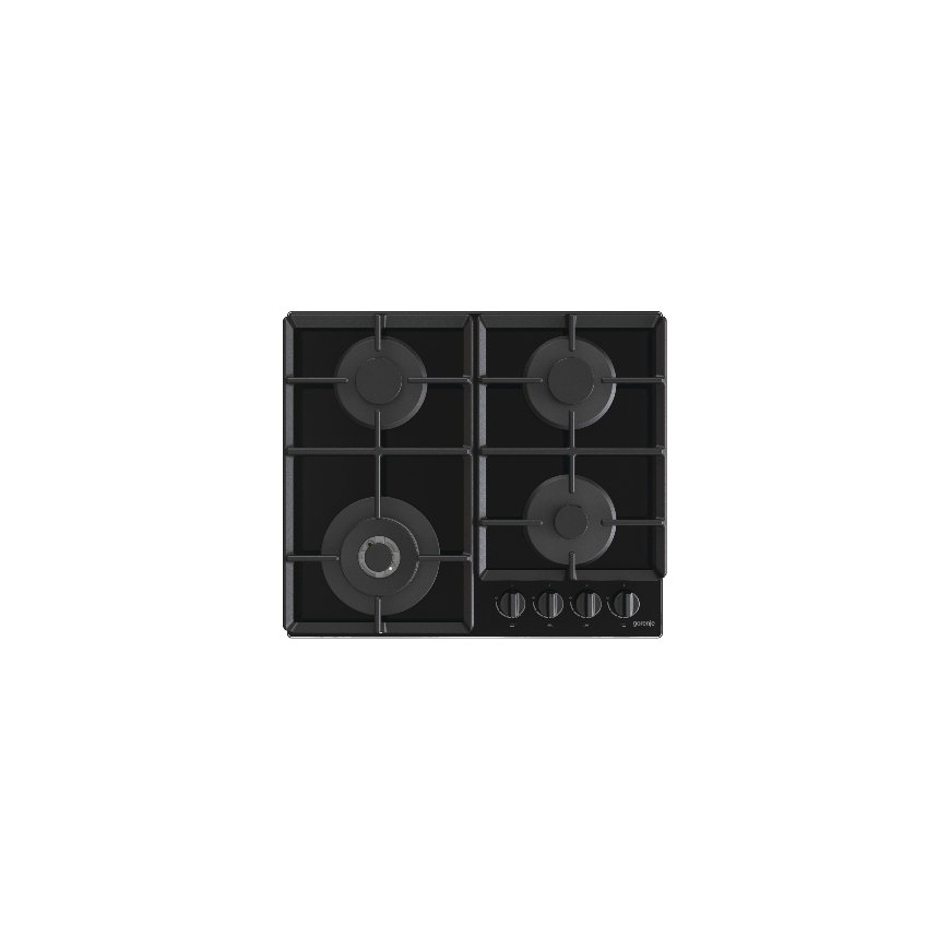 Gorenje GTW641EB plīts virsmas sildelements Melns