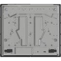 Gorenje GTW641EB viryklė Juoda Įmontuoti 60 cm Dujinė 4 zone(s)