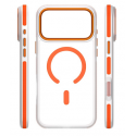 Etteri Icy Mag Case Чехол для Apple iPhone 17 Pro Etteri Icy Mag Case Чехол для Apple iPhone 17 Pro