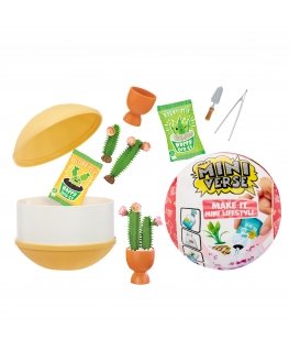 Miniverse 591856EUC аксессуар для детской фигурки Toy figure set