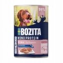 BOZITA Pork Pâté for Dogs 400g BOZITA Pork Pâté for Dogs 400g
