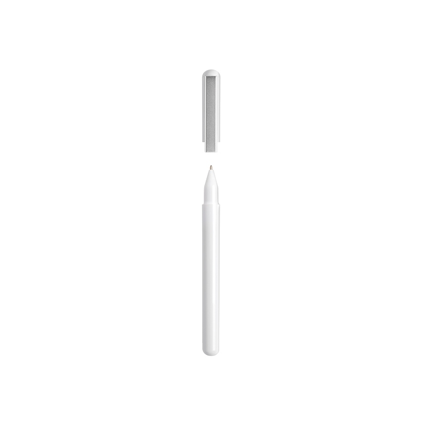 Lexon C-Pen Pen with USB-C 32GB Flash Drive white LS101WG – 2