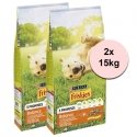 Purina Friskies Balance 15кг