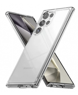 Mocco Ultra Back Case 1 mm Силиконовый чехол для Samsung Galaxy S26 Ultra
