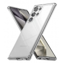 Mocco Ultra Back Case 1 mm Aizmugurējais Silikona Apvalks priekš Samsung Galaxy S26 Ultra Mocco Ultra Back Case 1 mm Aizmugurējais Silikona Apvalks priekš Samsung Galaxy S26 Ultra