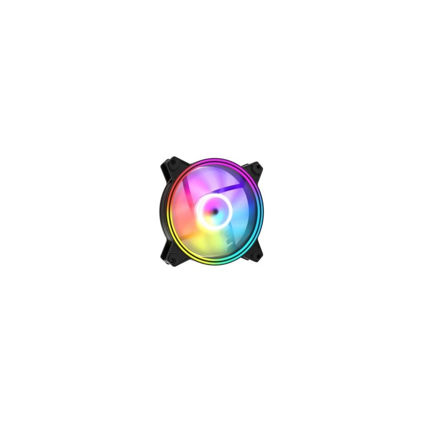 MODECOM VOLCANO LOOP 120 ARGB apgrieztā
