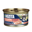 Bozita Mousse MSC Salmon 85g