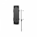 Hewlett Packard (HP) Computer Mounting Bracket B550 with 16U00AA