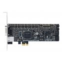 ASUS IPMI EXPANSION CARD-SI interfeisa karte/adapteris Iekšējs RJ-45, VGA ASUS IPMI EXPANSION CARD-SI interfeisa karte/adapteris Iekšējs RJ-45, VGA