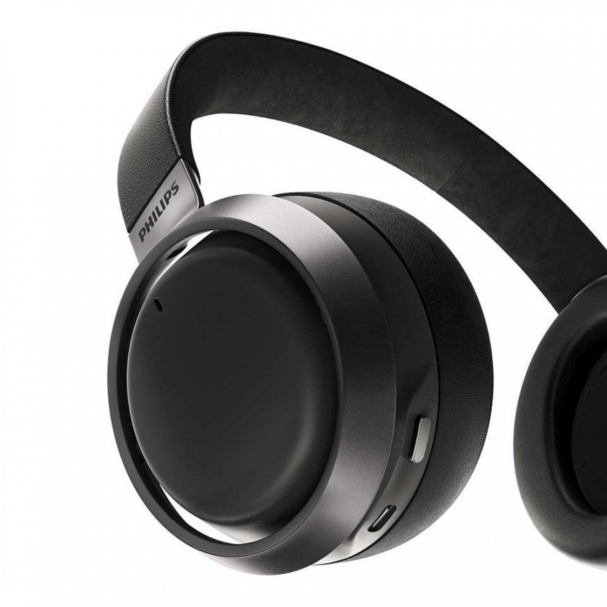 Philips Fidelio – 4