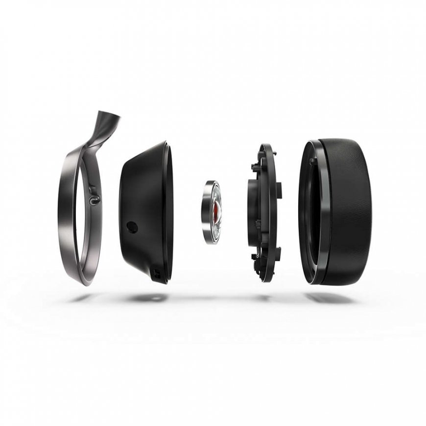 Philips Fidelio – 5