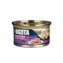 Bozita Mousse Mežacūkai 85g