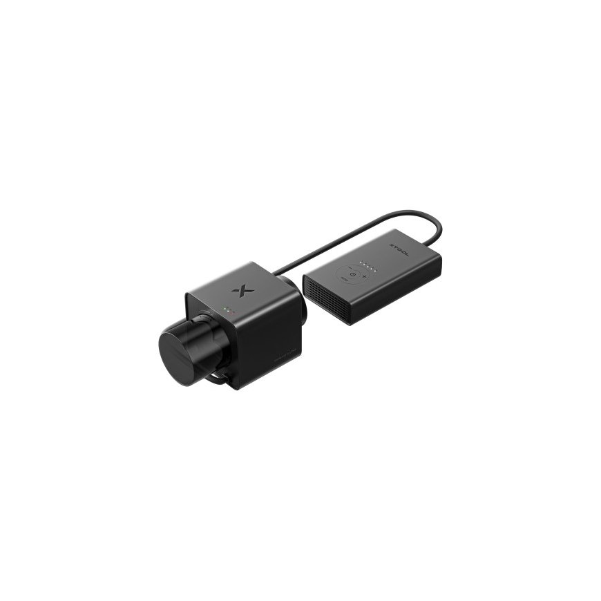 XTool SafetyPro IF2 Hyper Flow portatīvais