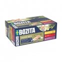 Bozita Mousse Mišri Ūkiniai 12x85g Bozita Mousse Mišri Ūkiniai 12x85g