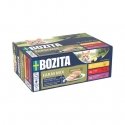 Bozita Mousse jauktā saimniecība 12x85g