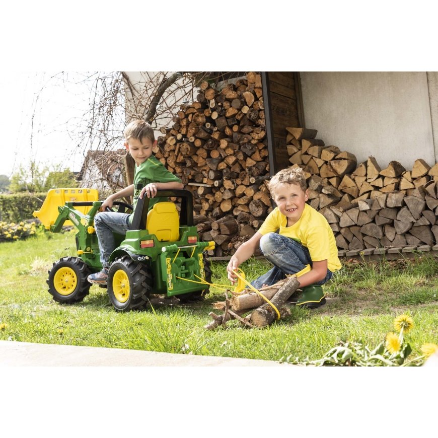 rolly toys rollyPowerwinch Vinssi – 2