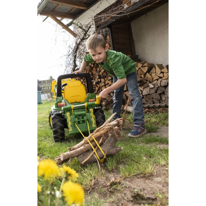 rolly toys rollyPowerwinch Vinssi – 3