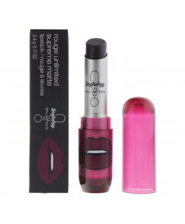 Shu Uemura, Rouge Unlimited, Cream Lipstick, Grape Jam, 3.4 g