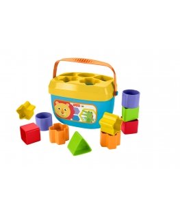 Fisher-Price FFC84 õppemänguasi