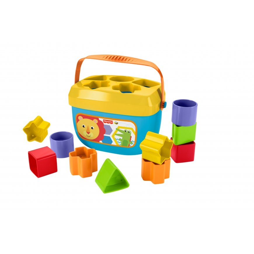 Fisher-Price FFC84 izglītojošā rotaļlieta