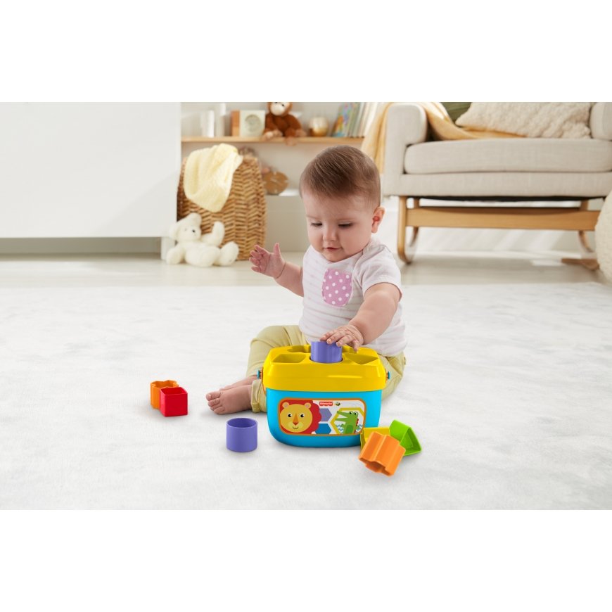 Fisher-Price Baby's 1st Blocks – 2