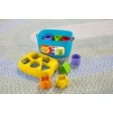 Fisher-Price FFC84 обучающая игрушка Fisher-Price FFC84 обучающая игрушка