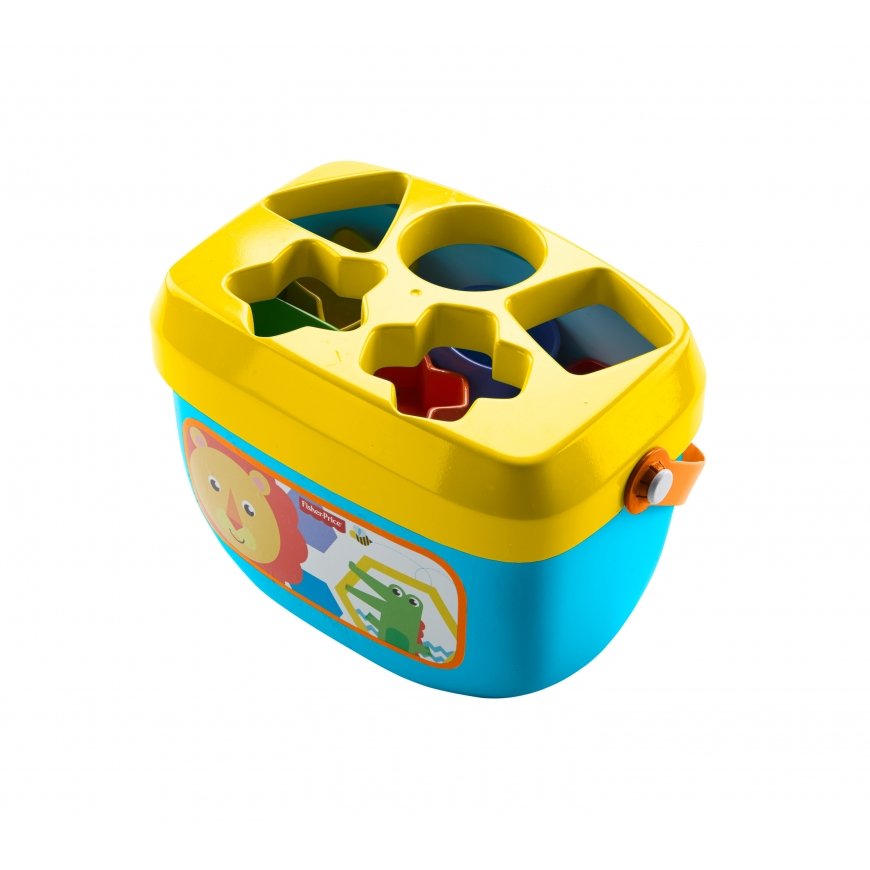 Fisher-Price FFC84 õppemänguasi – 5