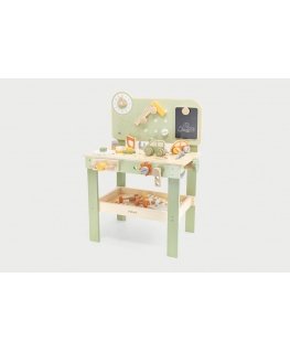 PolarB Tool Bench