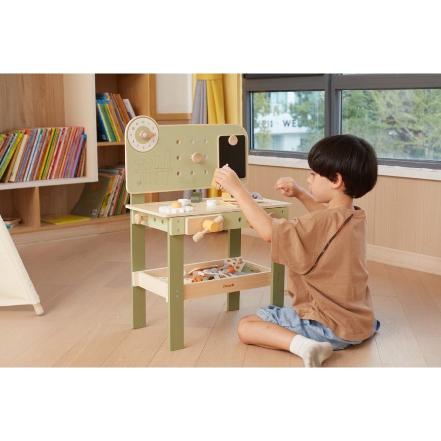 PolarB Tool Bench – 2