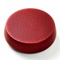 Lexon Mino+ L aluminum Bluetooth speaker, red LA129R Lexon Mino+ L aluminum Bluetooth speaker, red LA129R