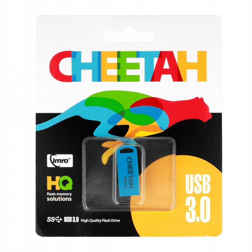 Imro pendrive 8GB USB 3.0 Cheetah – 2