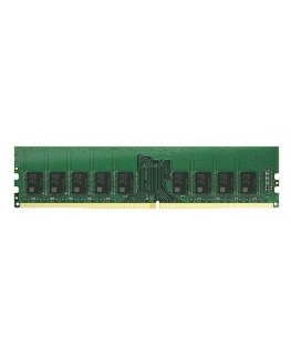 Synology D4EU02-8G модуль памяти 8 GB 1 x 8 GB DDR4 Error-correcting code (ECC)