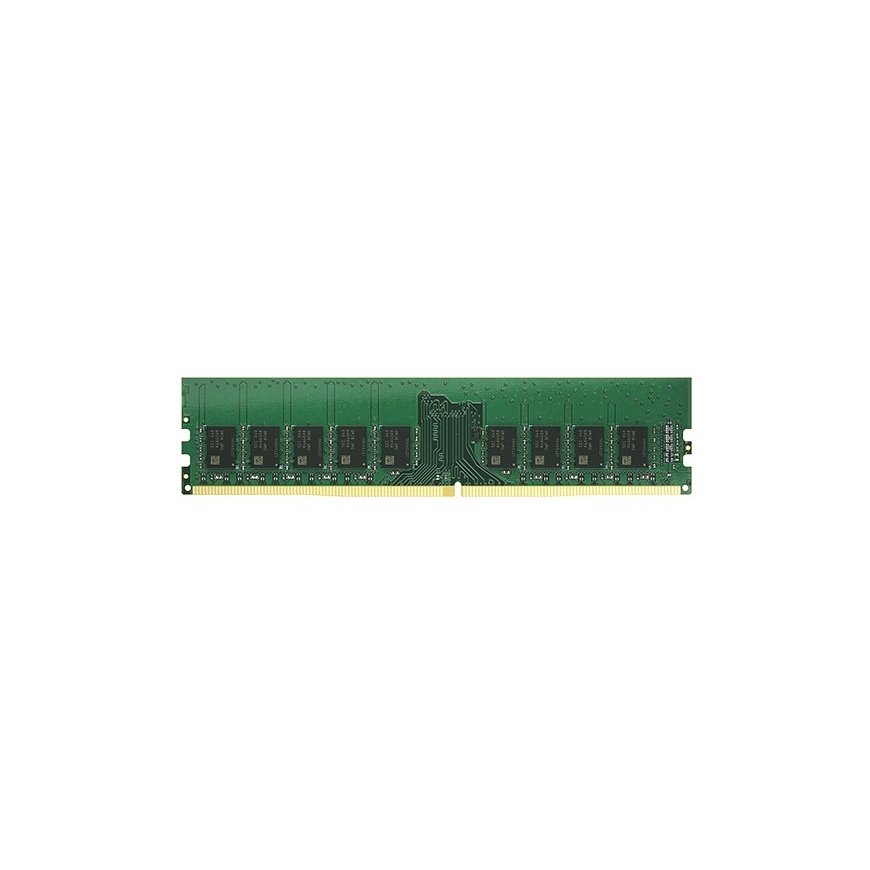 Synology D4EU02-8G модуль памяти 8 GB 1 x 8 GB DDR4 Error-correcting code (ECC)
