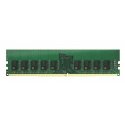 Synology D4EU02-8G модуль памяти 8 GB 1 x 8 GB DDR4 Error-correcting code (ECC) Synology D4EU02-8G модуль памяти 8 GB 1 x 8 GB DDR4 Error-correcting code (ECC)