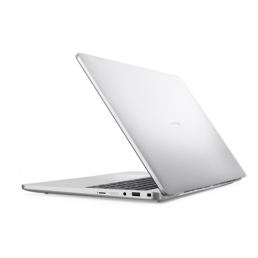 Ноутбук Dell Pro 16 Plus PB16250 W11P U7-266V/16GB/512GB SSD CL25/fgrpr&smtcd/ircam&mic/5g lte+bt/16.0 fhd+touch/bcklkb/3c/vpro/ – 2