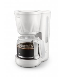 Philips HD7411/00 кофеварка Руководство Капельная кофеварка 1,25 L