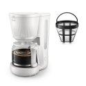 Philips HD7411/00 coffee maker Manual Drip coffee maker 1.25 L Philips HD7411/00 coffee maker Manual Drip coffee maker 1.25 L