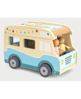 VIGA Camper