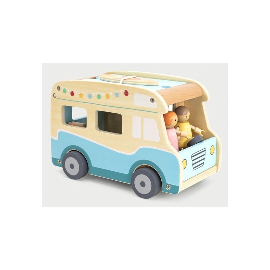 VIGA Camper