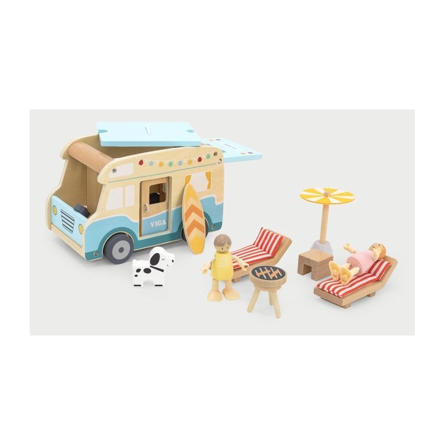 VIGA Camper – 2