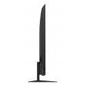 TCL 50C7K teler 127 cm (50") 4K Ultra HD Nutiteleri funktsioon WiFi Metallik 2000 cd/m²