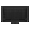 TCL 50C7K TV 127 cm (50") 4K Ultra HD Smart TV Wi-Fi Metallic 2000 cd/m²