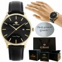 Kell G. ROSSI WATCH - 12462A4-1A2 (zg328c) + KARPUS Kell G. ROSSI WATCH - 12462A4-1A2 (zg328c) + KARPUS