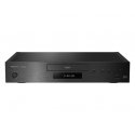 Panasonic DP-UB9004EG1 dvd-/blue-ray -soitin Blu-Ray-soitin 3D musta